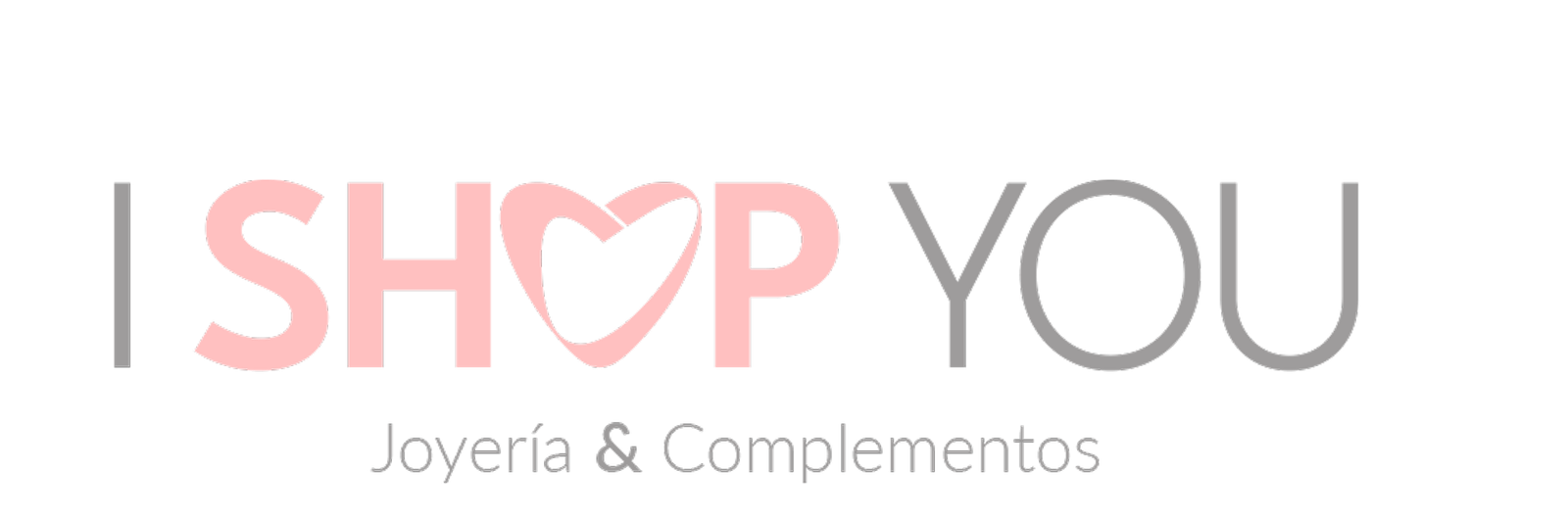 I Shop You – Joyería y Complementos